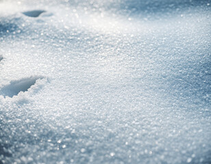 snow background texture