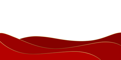 background chinese new year banner vector