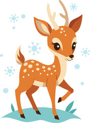 Christmas Tree Vector T-Shirt Designs, Cute and Artistic Christmas Tree Illustrations for T-Shirts, Decorated Christmas Tree Vector Bundle for Holiday T-Shirts