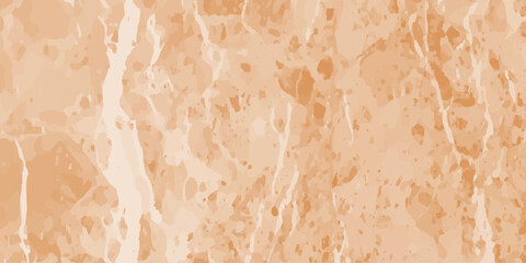 Painted red wall background. Modern abstract red water color background.	