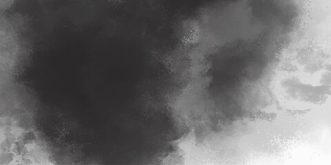 Abstract dark gray smoke cloud texture background. Light grey textured background high resolution image with copy space	