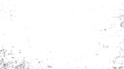 White paper grunge texture vintage background for artistic and creative design use. Retro grunge background with concrete and paper texture elements for design and text space. 