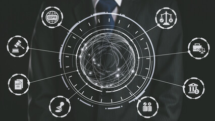 Compliance ensures alignment with standards, laws, and policies. A strong compliance system helps...