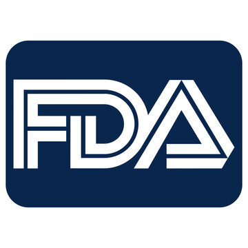FDA VECTOR LOGO