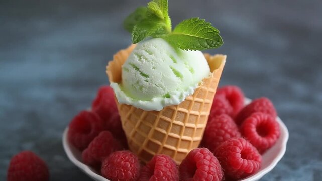Dessert