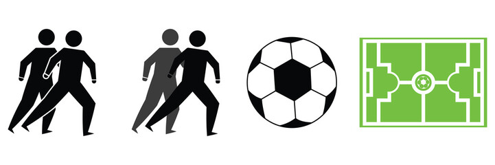 sport web icons