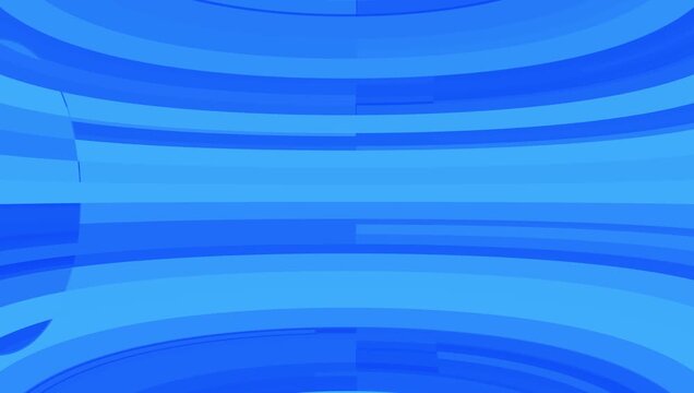 news background video used to combine MC as news program with green screen TV