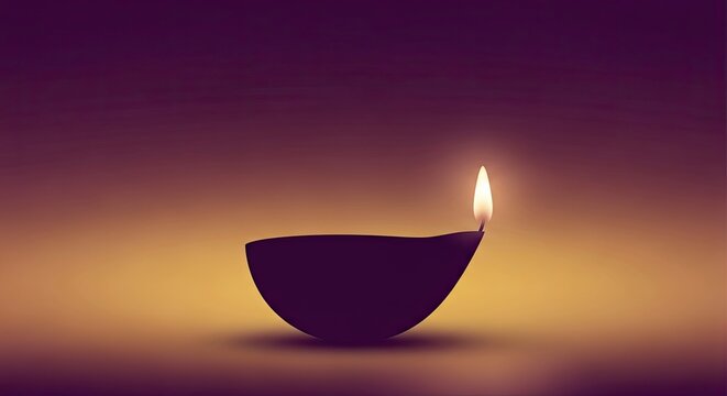 Diwali Deepa Festival of Lights Celebration