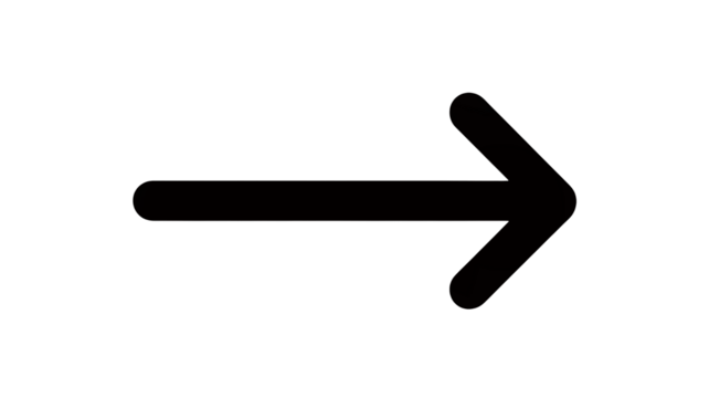 Dynamic arrow pointing forward indicating progress, growth, and future direction for business and innovation concepts.