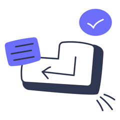 Miscellaneous Color Outline Icon and Illustrations