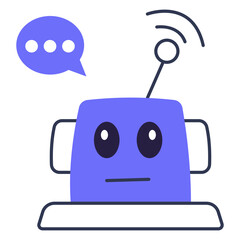 Miscellaneous Color Outline Icon and Illustrations