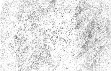 Black and white grunge texture background