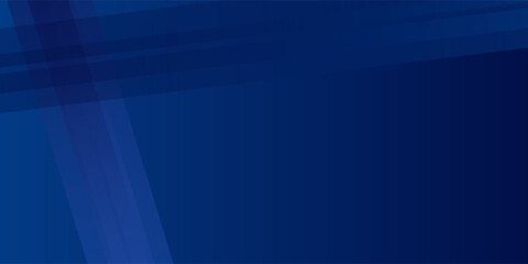 dark blue background with abstract square shape, dynamic and sport banner futuristic concept.