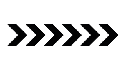 Abstract dark background featuring a repeating pattern of chevron shapes in a horizontal row