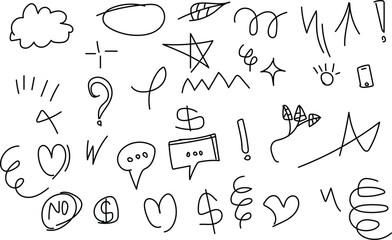 Adobe Illustrator Artwork In Pen tool