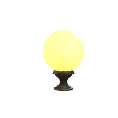 Ball lamp