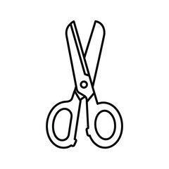 Pair of scissors