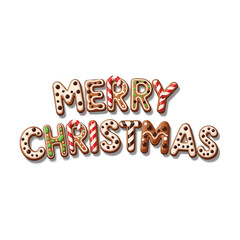 Elegant golden "Merry Christmas" script typography surrounded by shimmering gold snowflakes and sparkles.