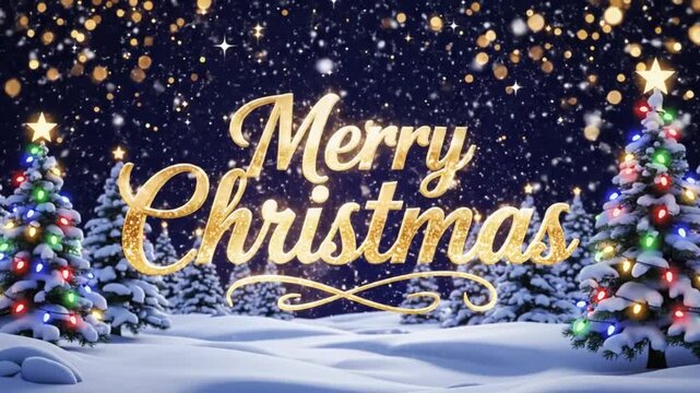 Merry Christmas: A Message of Joy and Peace