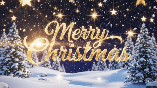 Merry Christmas: A Message of Joy and Peace