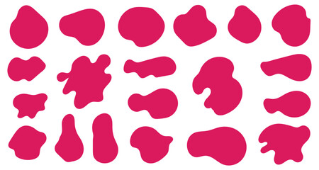 Abstract geometric pattern with vibrant color blocks and clean lines suitable for modern design projects