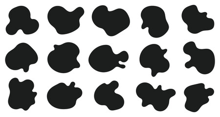 Abstract geometric composition with vibrant color blocks and clean lines suitable for modern design projects