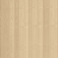 Light Ash Wood Panel