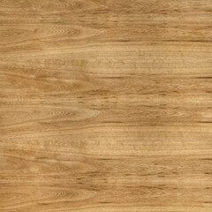 Fototapeta premium Natural Walnut Cathedral Grain Texture