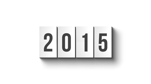 calendar 2015