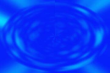 blue abstract background