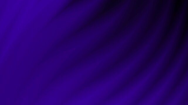 Blue linear gradient background with soft, flowing waves and elegant texture, a modern and luxurious graphic for digital design
