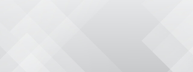 Abstract grey background. Geometric triangle background. Hexagon pattern. Vector background.