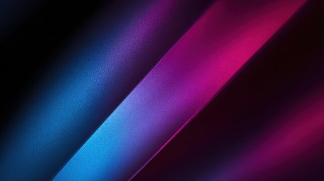 Vibrant colors create a striking abstract design