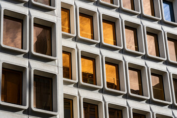 Abstract Brussels, Belgium 