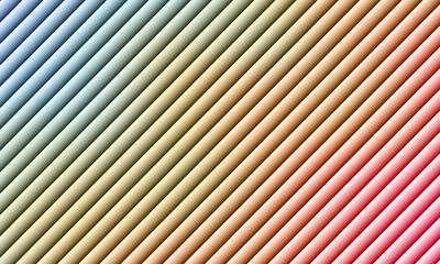 Diagonal Parallel Stripes Gradient Background abstract