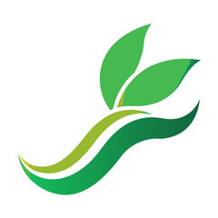 eco friendly logo