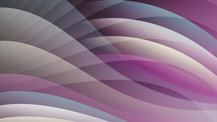 Elegant colorful art background. Great illustration template for designing blogs, social media accounts, corporate design, advertising and other projects. 