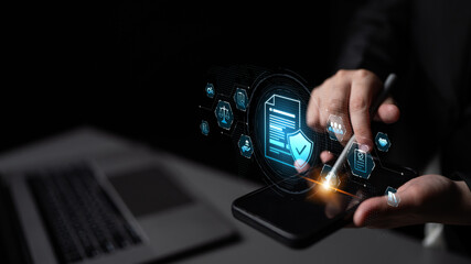 Compliance ensures alignment with standards, laws, and policies. A strong compliance system helps...