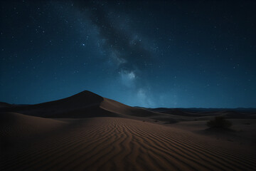 desert in the desert