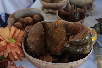 Dulces Yucatán