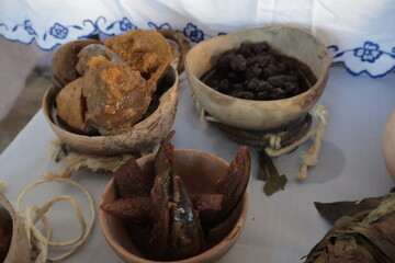 Dulces Yucatán