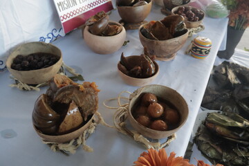 Dulces Yucatán