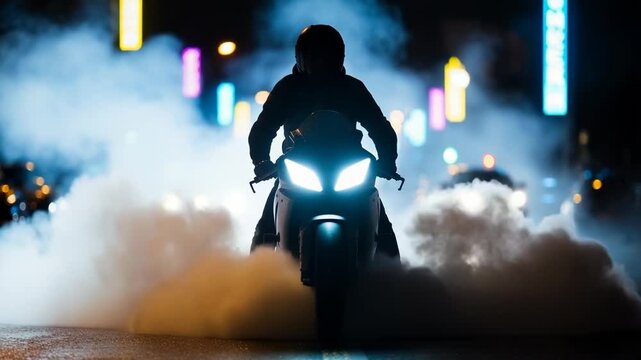 people dancing in the nightclub