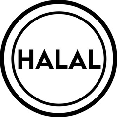 HALAL BANNER DESIGN 