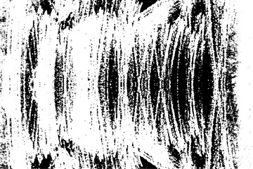 Grunge grainy texture black background