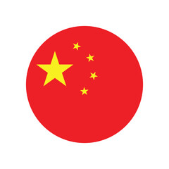 flag of china