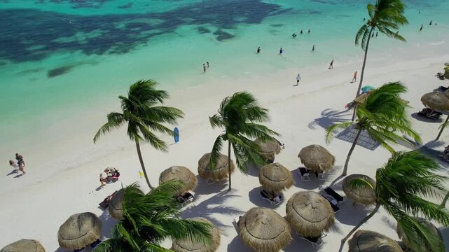 Secret Resort Akumal Riviera Maya Mexico