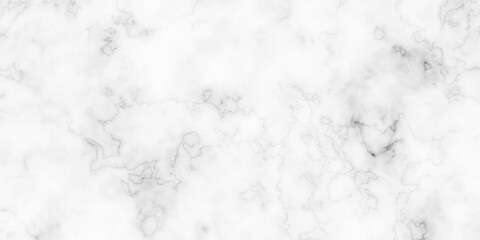 Natural marble tiles for ceramic wall tiles and floor tile. Panoramic white background black pattern marble stone texture for design. Marble with high resolution.	