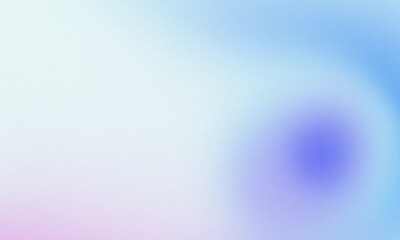 Pastel Gradient Blur – Abstract Soft Background in Blue Pink Purple Tones