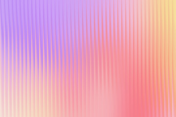 Pastel colored background with vertical lines in purple, pink, and yellow tones
